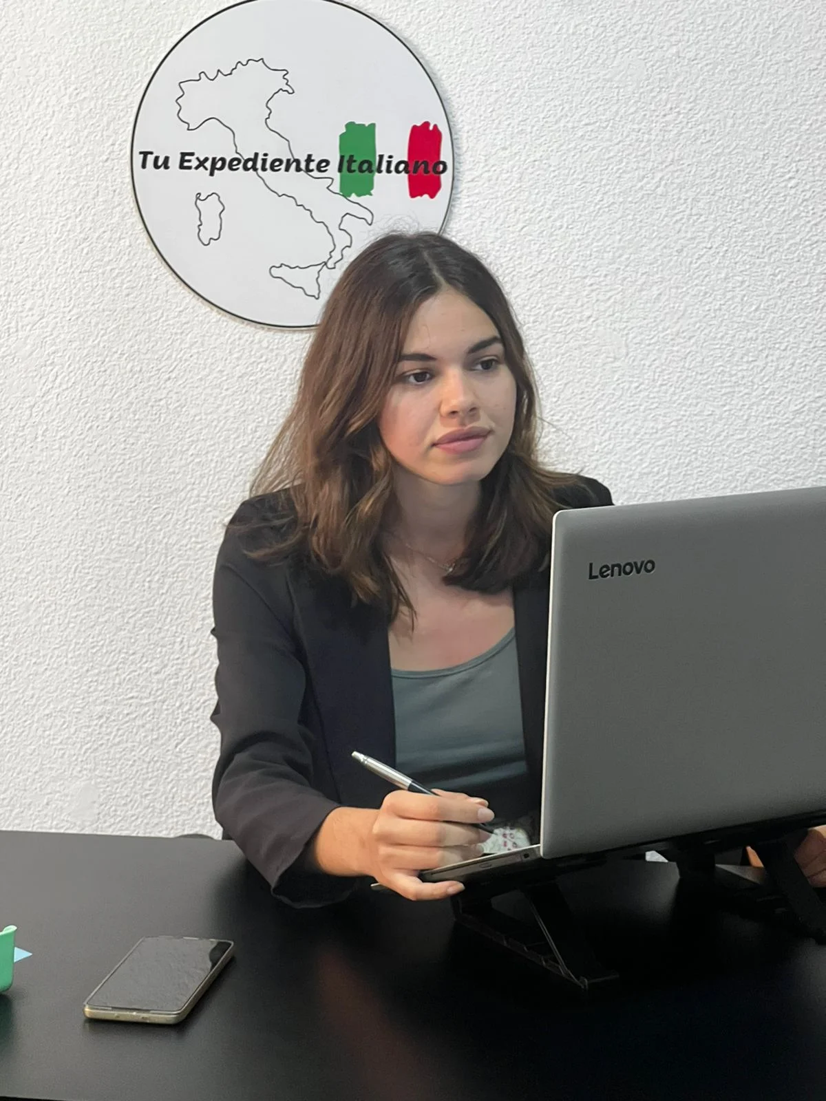 Servicio Asesoria